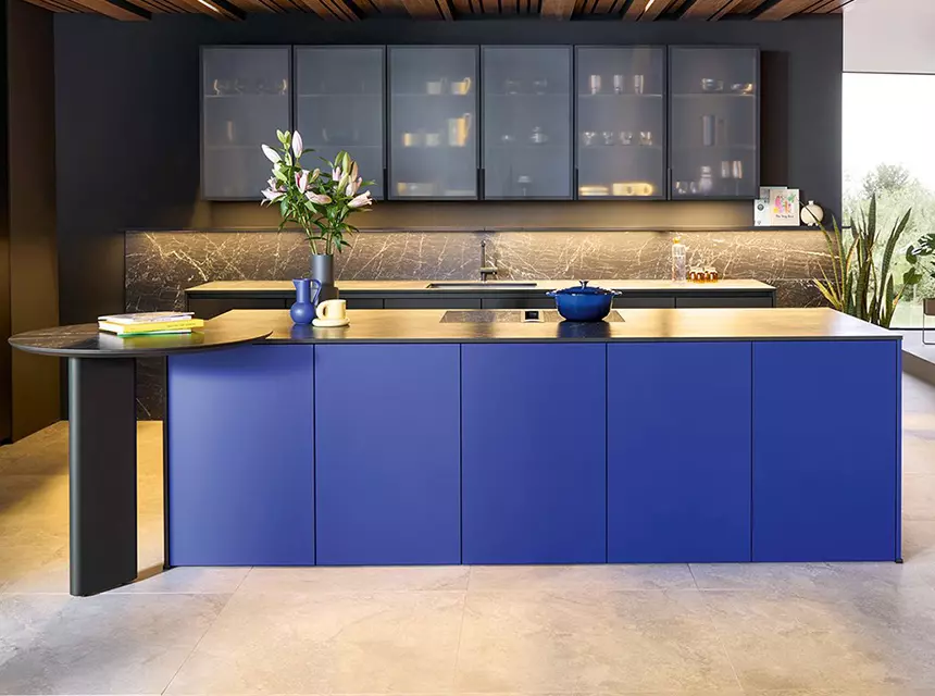 Cuisines modernes inspiration